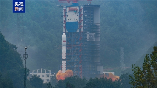 我國成功發(fā)射遙感四十三號02組衛(wèi)星：開展低軌星座系統(tǒng)新技術(shù)試