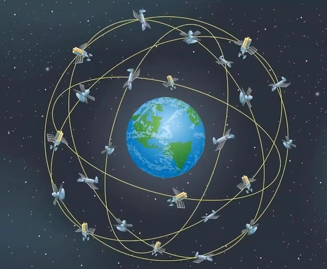 中國“千帆計劃”已就位！將發(fā)射萬顆低軌衛(wèi)星直接叫板美國星鏈(圖5)