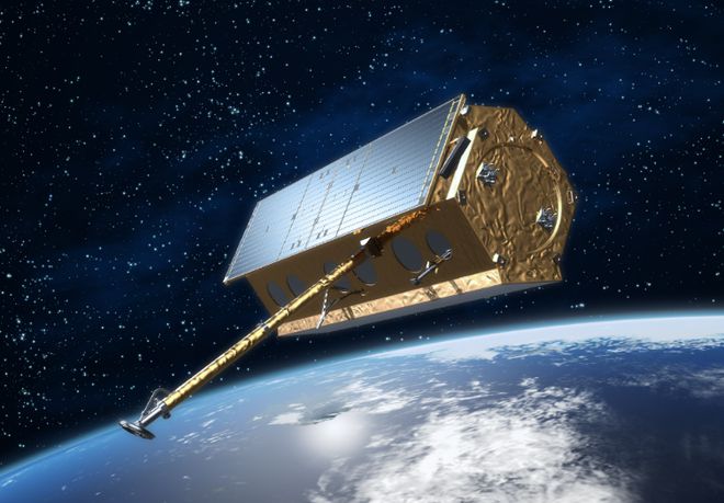 中國“千帆計劃”已就位！將發(fā)射萬顆低軌衛(wèi)星直接叫板美國星鏈(圖8)