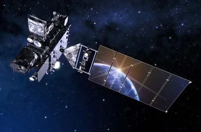 中國“千帆計劃”已就位！將發(fā)射萬顆低軌衛(wèi)星直接叫板美國星鏈(圖14)