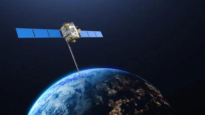 小成本、大成果讓更多的科學載荷登上衛(wèi)星“經濟艙”