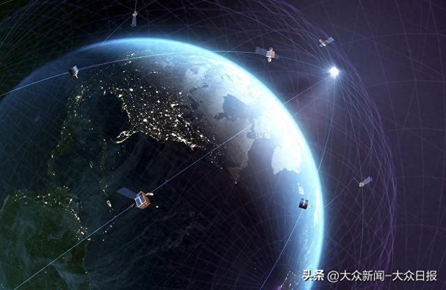 我國衛(wèi)星互聯(lián)網(wǎng)高軌衛(wèi)星03發(fā)射升空啥是互聯(lián)網(wǎng)？和低軌啥區(qū)別？