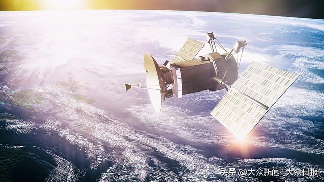 我國(guó)衛(wèi)星互聯(lián)網(wǎng)高軌衛(wèi)星03發(fā)射升空啥是互聯(lián)網(wǎng)？和低軌啥區(qū)別？(圖2)