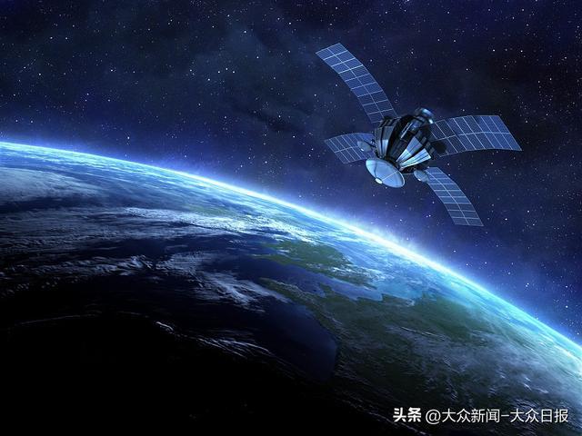 我國(guó)衛(wèi)星互聯(lián)網(wǎng)高軌衛(wèi)星03發(fā)射升空啥是互聯(lián)網(wǎng)？和低軌啥區(qū)別？(圖4)