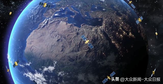 我國(guó)衛(wèi)星互聯(lián)網(wǎng)高軌衛(wèi)星03發(fā)射升空啥是互聯(lián)網(wǎng)？和低軌啥區(qū)別？(圖9)