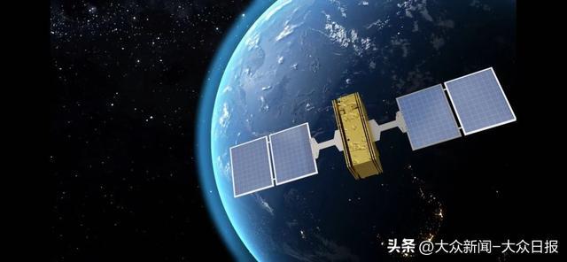 我國(guó)衛(wèi)星互聯(lián)網(wǎng)高軌衛(wèi)星03發(fā)射升空啥是互聯(lián)網(wǎng)？和低軌啥區(qū)別？(圖10)