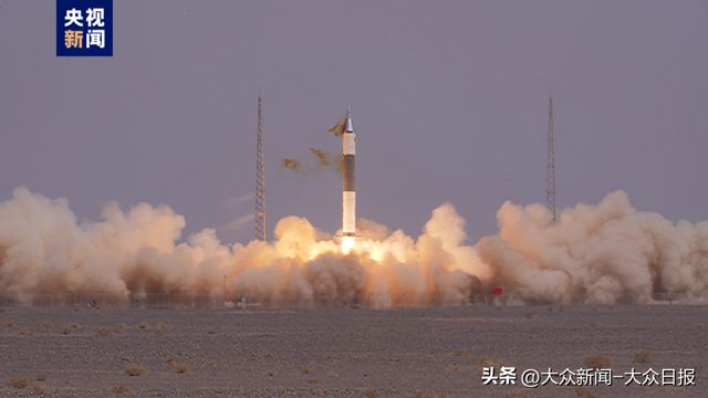 我國(guó)衛(wèi)星互聯(lián)網(wǎng)高軌衛(wèi)星03發(fā)射升空啥是互聯(lián)網(wǎng)？和低軌啥區(qū)別？(圖12)