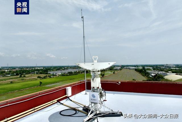 我國(guó)衛(wèi)星互聯(lián)網(wǎng)高軌衛(wèi)星03發(fā)射升空啥是互聯(lián)網(wǎng)？和低軌啥區(qū)別？(圖13)