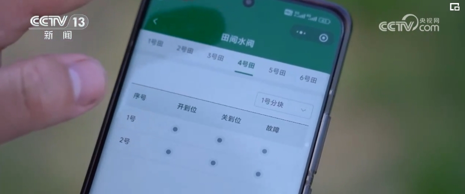 “種地種出成就感”！衛(wèi)星巡田、遠程田管農(nóng)業(yè)生產(chǎn)煥發(fā)新活力(圖9)