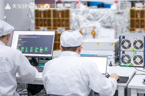 神啟號衛(wèi)星發(fā)射成功：地表形變幾毫米 都能看清(圖2)