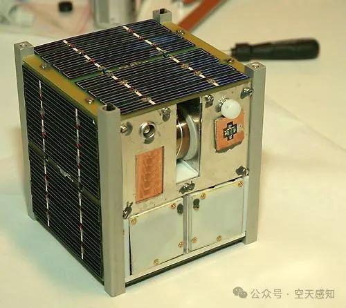 更智能、更自主、更強(qiáng)大：未來的小衛(wèi)星技術(shù)可能如何發(fā)展？(圖2)