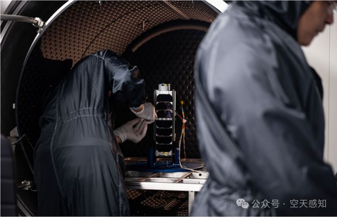更智能、更自主、更強(qiáng)大：未來的小衛(wèi)星技術(shù)可能如何發(fā)展？(圖5)