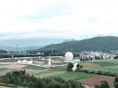 【科普】中國(guó)遙感衛(wèi)星地面站：仰望星空的“數(shù)據(jù)驛站”