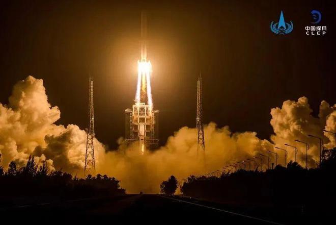 航天奇跡？?jī)深w被美國(guó)判“死刑”的衛(wèi)星我國(guó)讓其重回軌道！(圖11)
