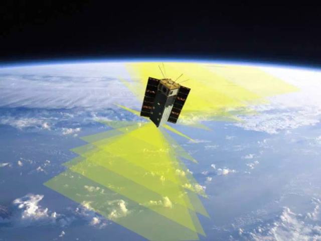 我國(guó)“昊龍”貨運(yùn)航天飛機(jī)模型首次亮相 2024 珠海航展為中