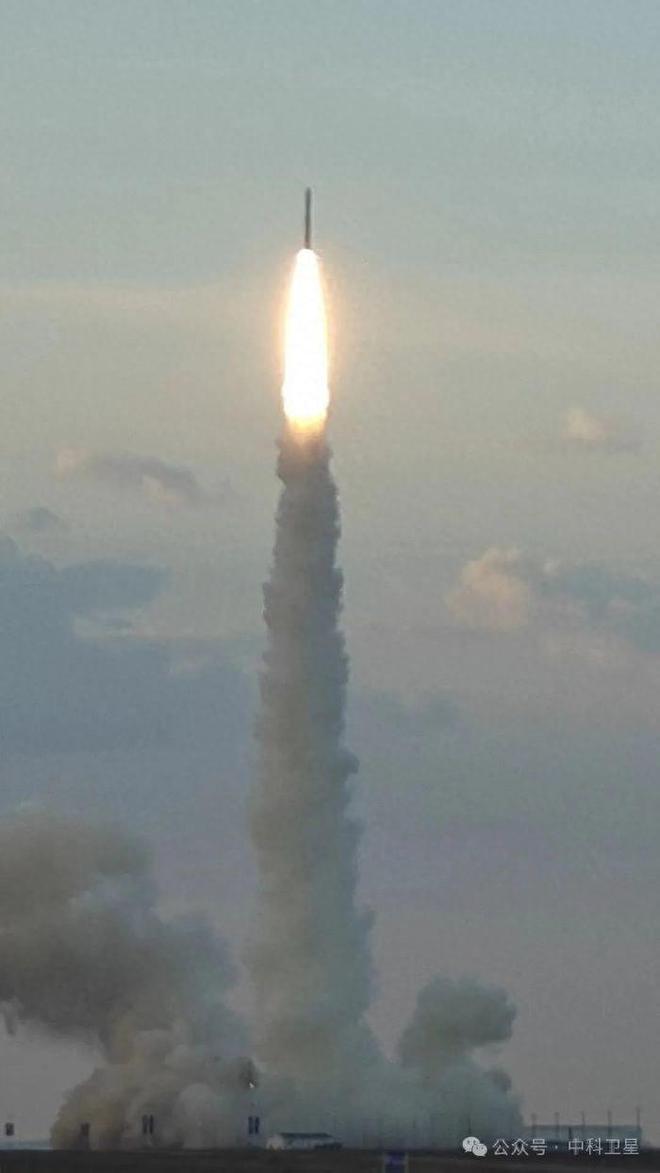 濟(jì)鋼1號(hào)、濟(jì)鋼2號(hào)衛(wèi)星發(fā)射成功