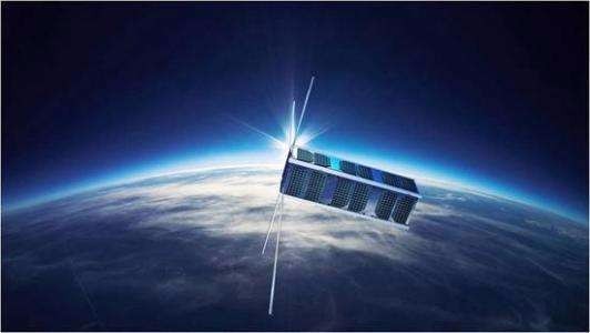天文觀測(cè)發(fā)現(xiàn)某系外行星可能是顆海洋行星