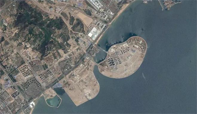 敲打一下老美中國(guó)航天部公開(kāi)：40萬(wàn)米高空200余顆遙感衛(wèi)星！(圖4)