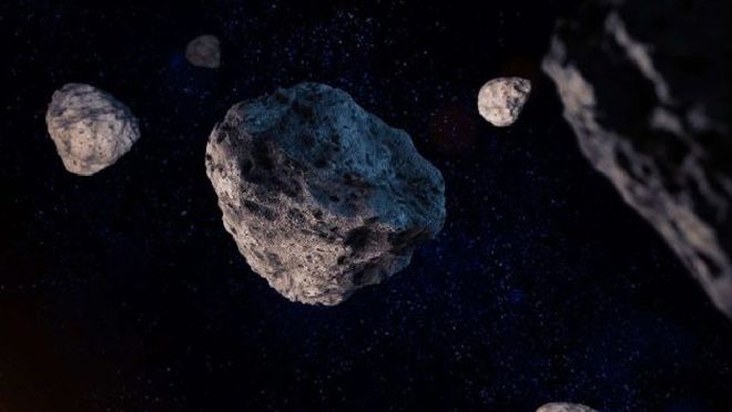 直徑260公里的小行星竟擁有3顆衛(wèi)星最小僅16公里(圖3)