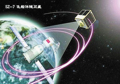 【株洲市】我省一衛(wèi)星制造基地即將建成投產(chǎn)