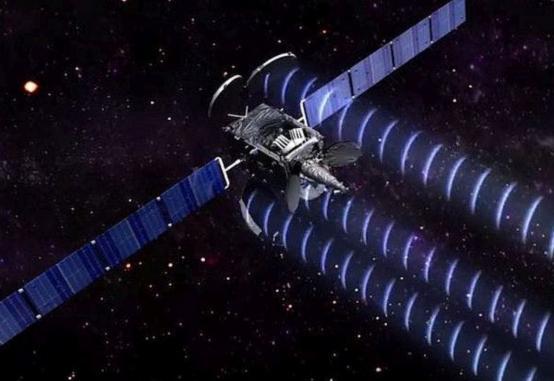 剛收到大合同波音就把它搞砸：距地36000公里處衛(wèi)星竟然解體了(圖3)