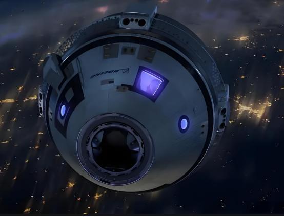 剛收到大合同波音就把它搞砸：距地36000公里處衛(wèi)星竟然解體了(圖6)