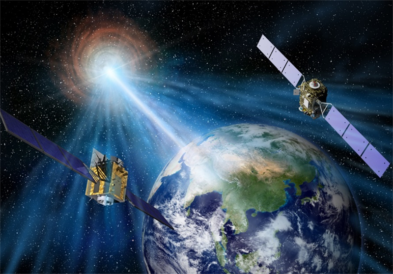 探索空間科學探索新范式他們“眾籌”了一顆衛(wèi)星