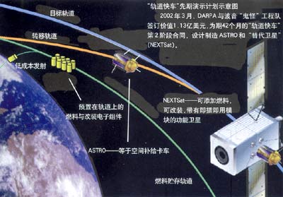 胸懷“國之大者” 奔赴星辰大海