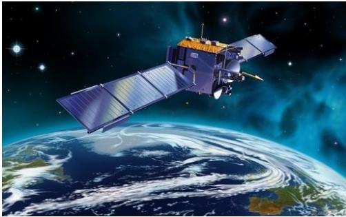 祝賀！11月9日株洲太空星際成功發(fā)射4顆衛(wèi)星