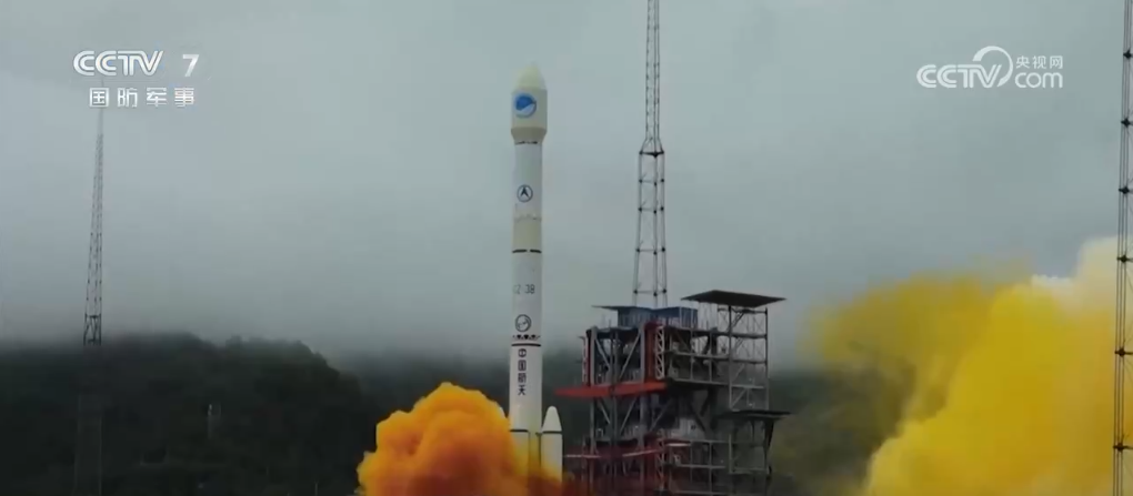 三十年耕宇牧星 中國北斗不斷探索新高度(圖2)
