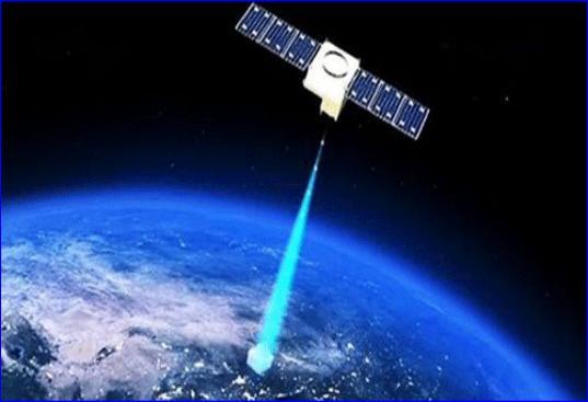 我國首顆為城市定制的專用光學(xué)遙感衛(wèi)星(圖1)