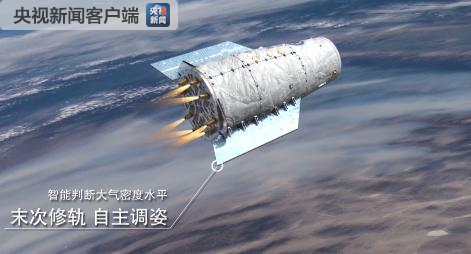 微小衛(wèi)星正蓬勃發(fā)展！獨家探訪國家微小衛(wèi)星研發(fā)基地(圖4)