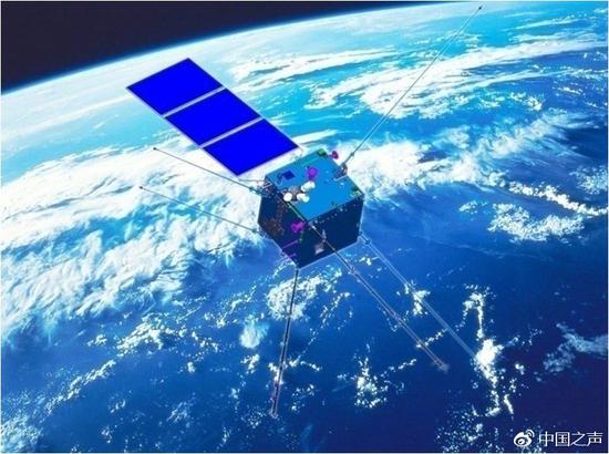 微小衛(wèi)星技術應用分析