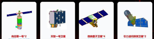 這個大衛(wèi)星的“小保鏢”傳回了我國的第一張飛船照片(圖21)