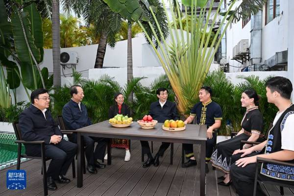 11月22日《新聞聯(lián)播》主要內(nèi)容(圖2)