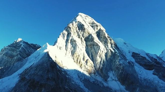 瞞不住秘密了喜馬拉雅山隱秘被發(fā)現(xiàn)內(nèi)部暗藏新世界(圖2)