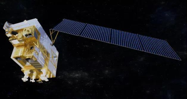 2024遙感衛(wèi)星應(yīng)用國家工程研究中心年會暨創(chuàng)新成果發(fā)布會在京舉行(圖1)