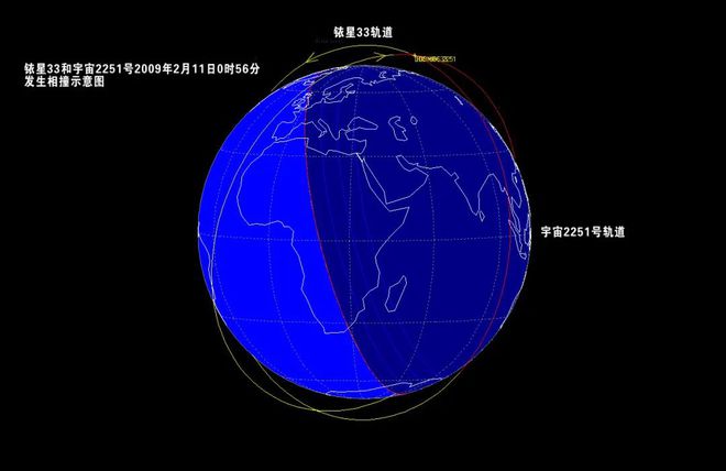 太空垃圾日益增多我們該如何應(yīng)對？（上）