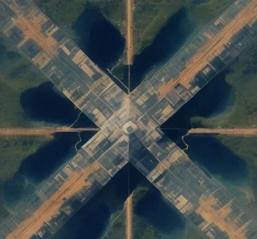SpaceX監(jiān)視全球衛(wèi)星群遙感成“新戰(zhàn)場”(圖2)