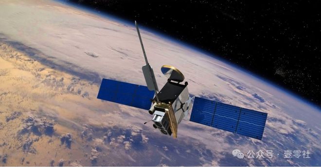 SpaceX監(jiān)視全球衛(wèi)星群遙感成“新戰(zhàn)場”(圖1)