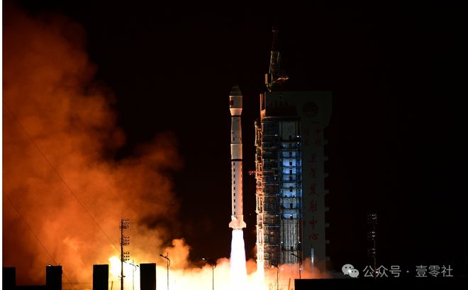 SpaceX監(jiān)視全球衛(wèi)星群遙感成“新戰(zhàn)場”(圖10)