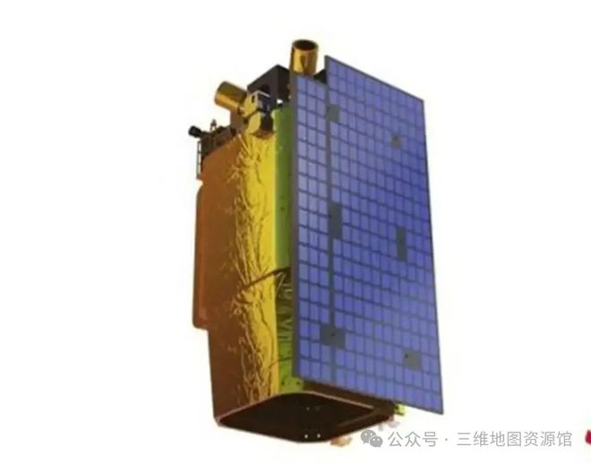 02米分辨率！國產(chǎn)商業(yè)光學(xué)遙感衛(wèi)星超高分辨率成像技術(shù)新突破(圖2)