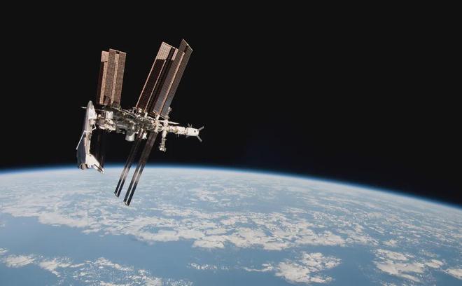 6天2次太空垃圾加劇威脅空間站多次被撞擊人類卻毫無辦法(圖5)