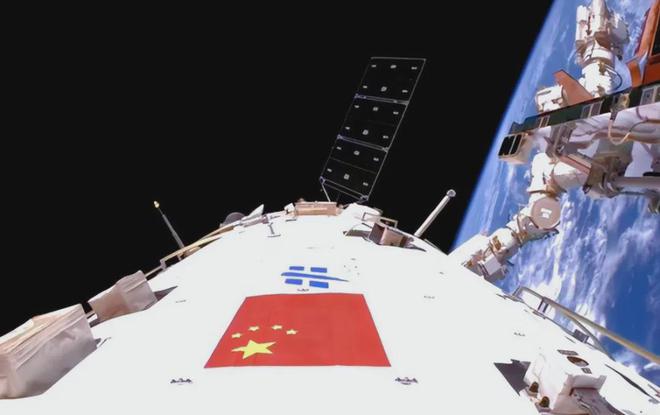 6天2次太空垃圾加劇威脅空間站多次被撞擊人類卻毫無辦法(圖6)