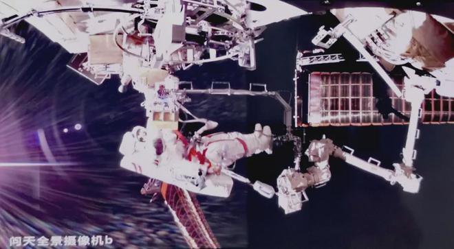 6天2次太空垃圾加劇威脅空間站多次被撞擊人類卻毫無辦法(圖8)