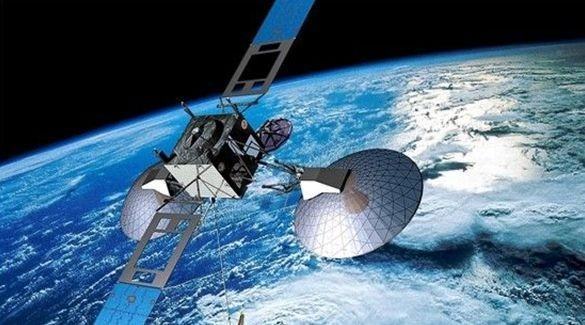 “吉林一號”衛(wèi)星星座迎來首顆微波遙感衛(wèi)星
