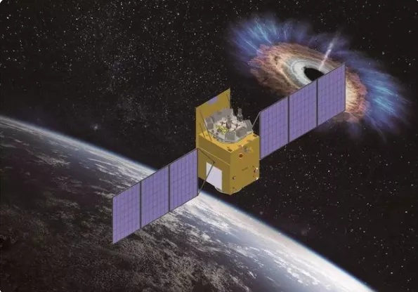 長二丙火箭發(fā)射遙感四十三號03組衛(wèi)星 衛(wèi)星由中國航天科技集團(tuán)