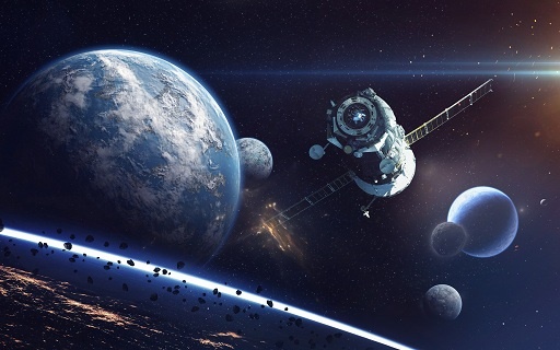 微笑衛(wèi)星完成國內(nèi)研制即將啟程赴歐開展正樣星整星集成與測試！