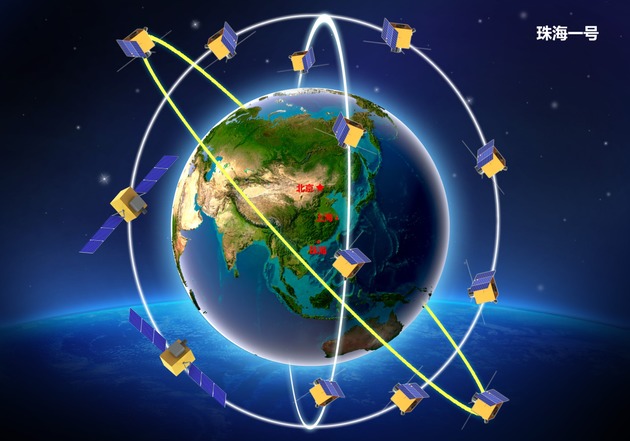 2023年自然資源衛(wèi)星圖片執(zhí)法全面啟動(dòng)助力生態(tài)環(huán)境保護(hù)