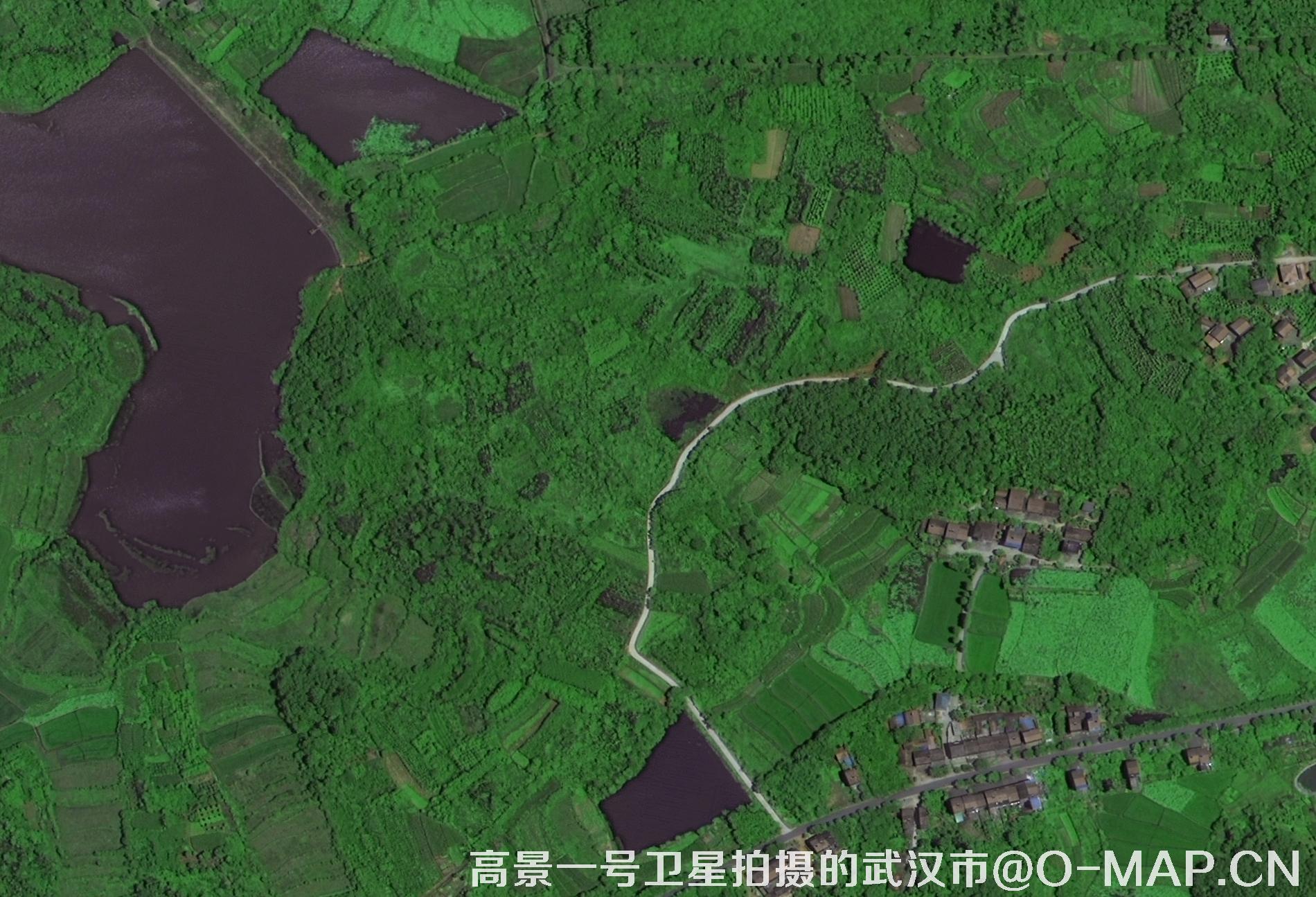 北斗再“上新”衛(wèi)星遙感全面賦能